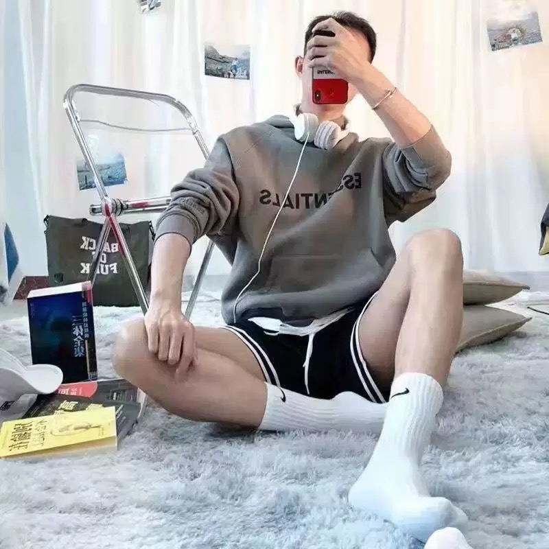 Nike socks
