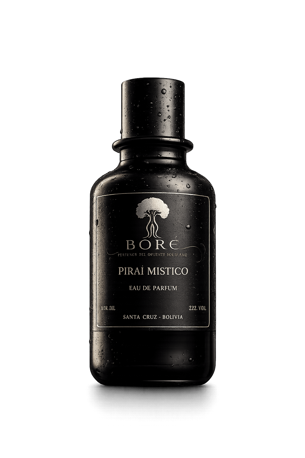Piraí Místico