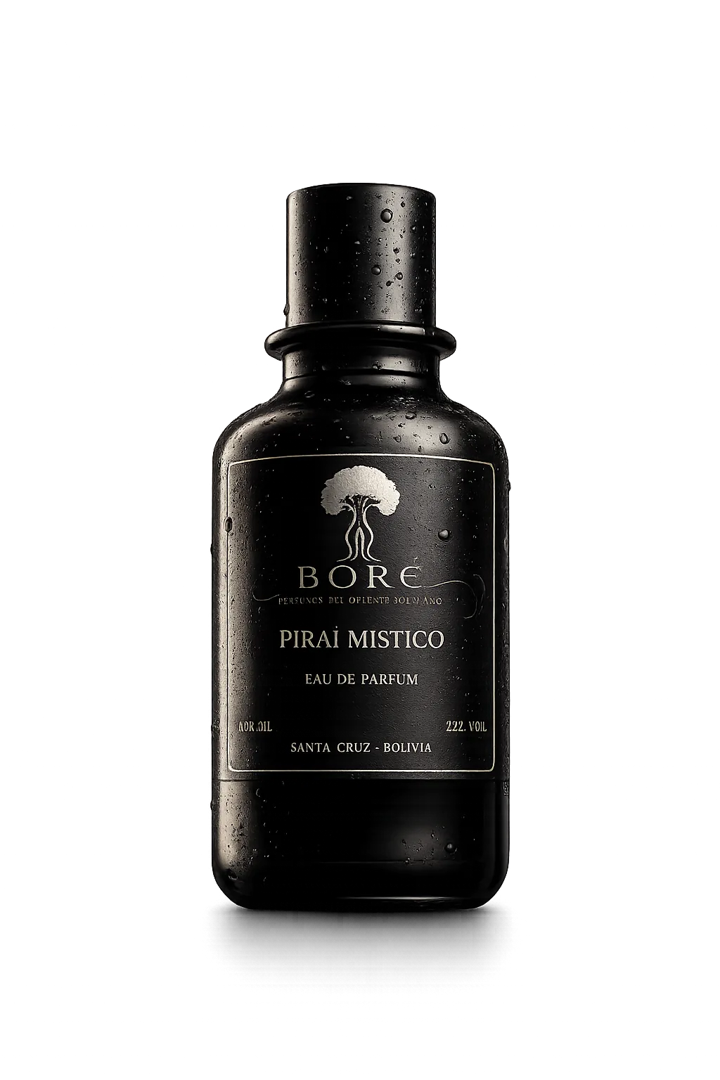 Piraí Místico