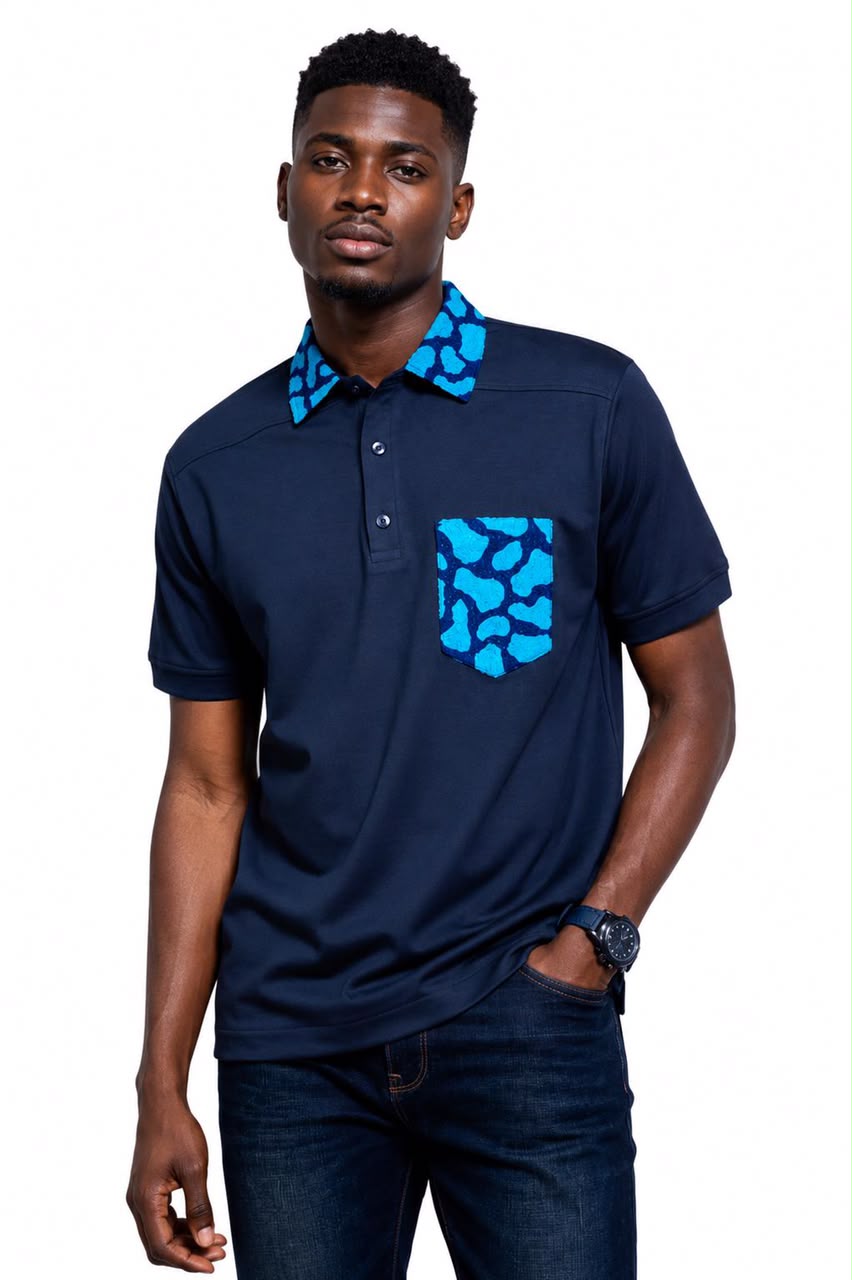 Bam Bam campaign look