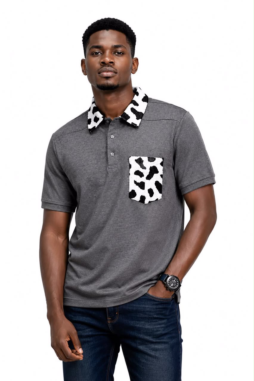 Bam Bam campaign look
