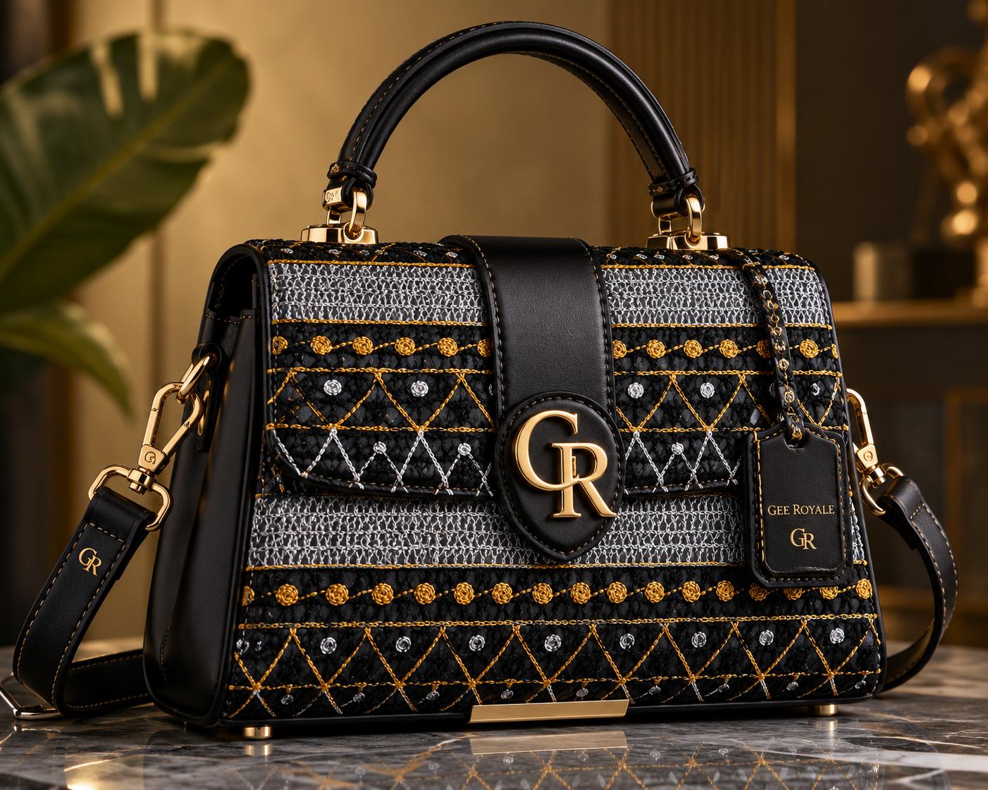 Gee Royale accessory