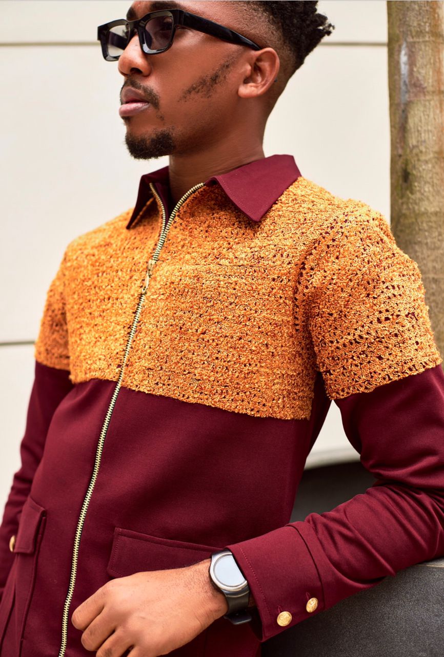 Ekplisso SS23 look