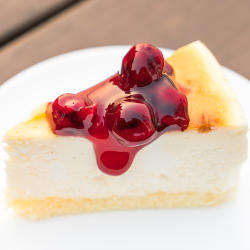 Cheesecake