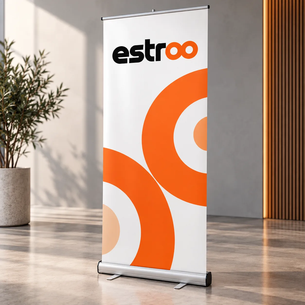 Roll Up da 100x205 cm