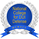NCDD Badge