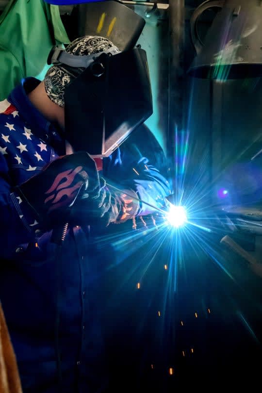 Yuma County Welding 