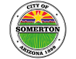 City of Somerton