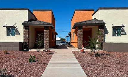 Rental Assistance