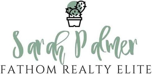 Sarah Palmer - Fathom Realty Elite
