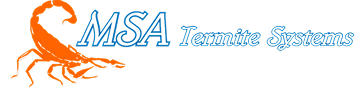 MSA Termite Systems