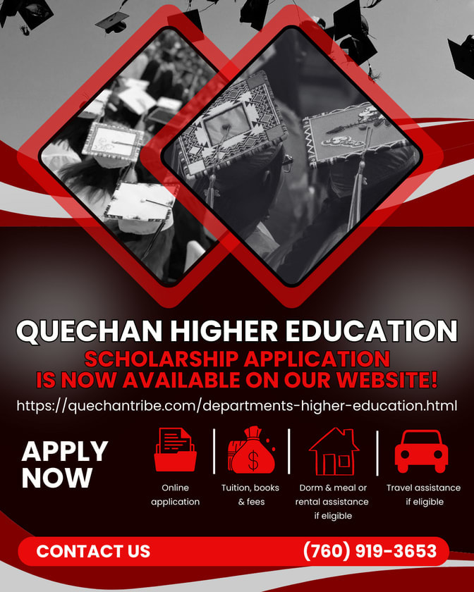 Scholarship Application