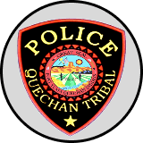 Quechan Police Seal