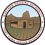 Ft. Yuma Quechan Indians Housing Authority Seal