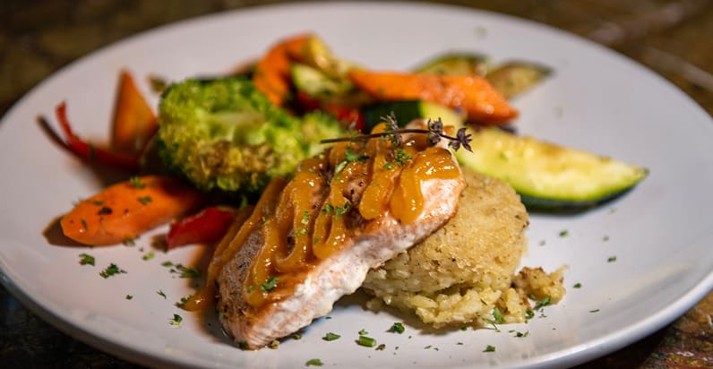 Salmon