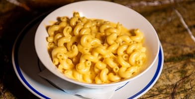 Mac and Cheese