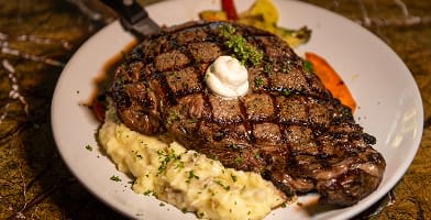 Ribeye