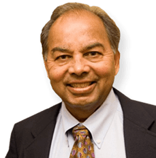 Dr. Ashvin Shah