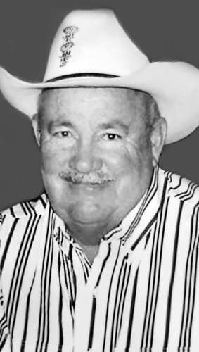Larry Taylor - STAA Former President
