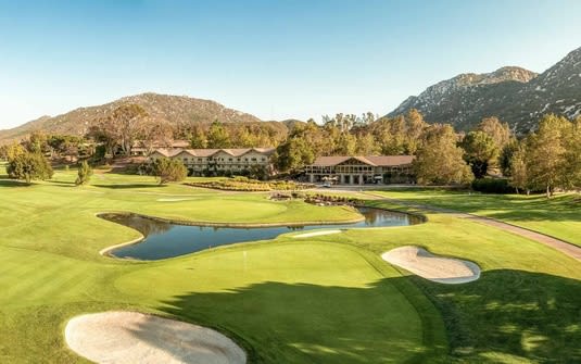 Temecula Creek Inn
