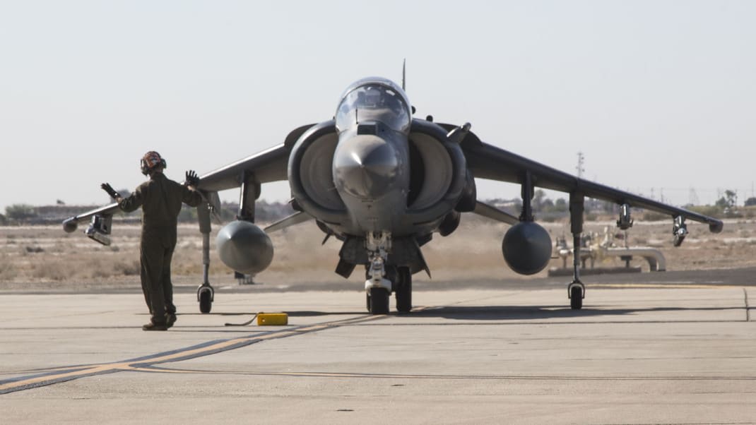 MCAS Yuma