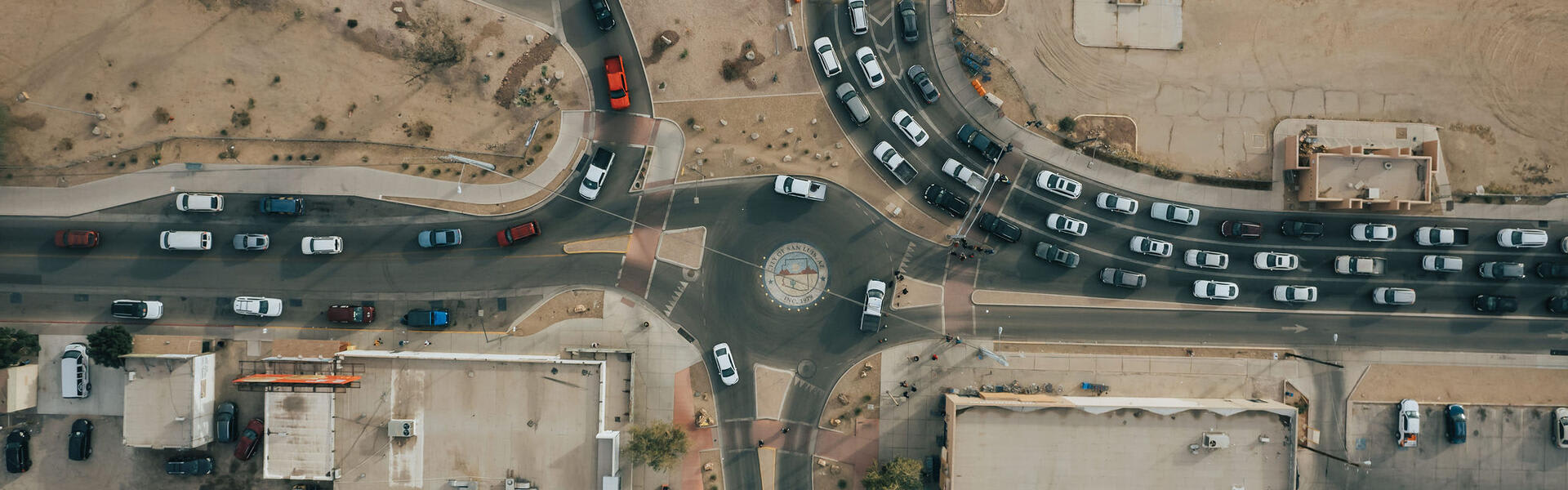 City of San Luis
