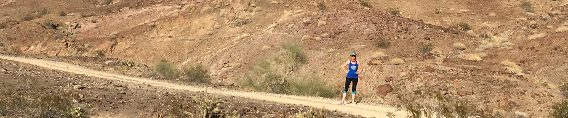 Picacho Hike