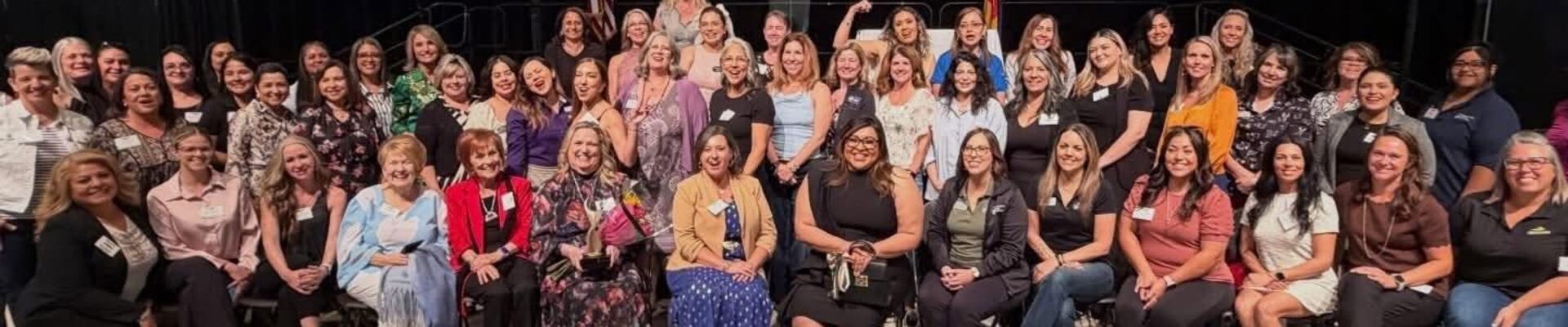 Chamber Athena Award