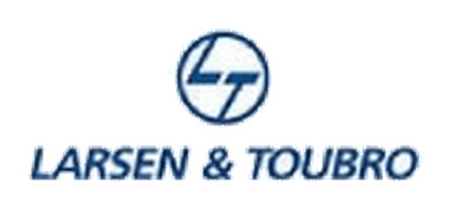 L&T Logo