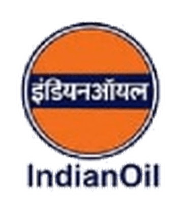 Indian Oil Logo