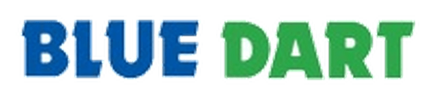 BlueDart Logo