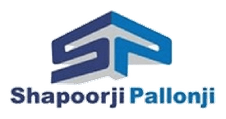 Shapporji Pallonji Logo