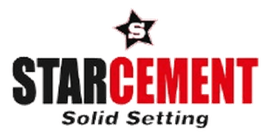 Start Cement Logo