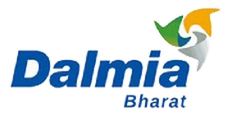 Dalmia Bharat Logo