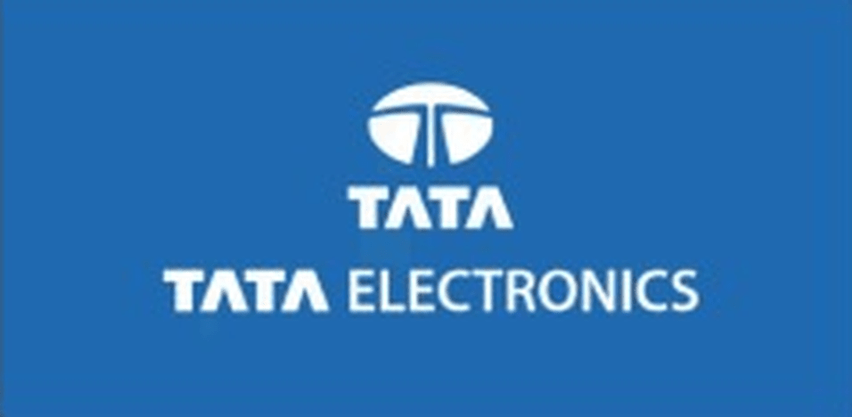 Tata Electronics Logo
