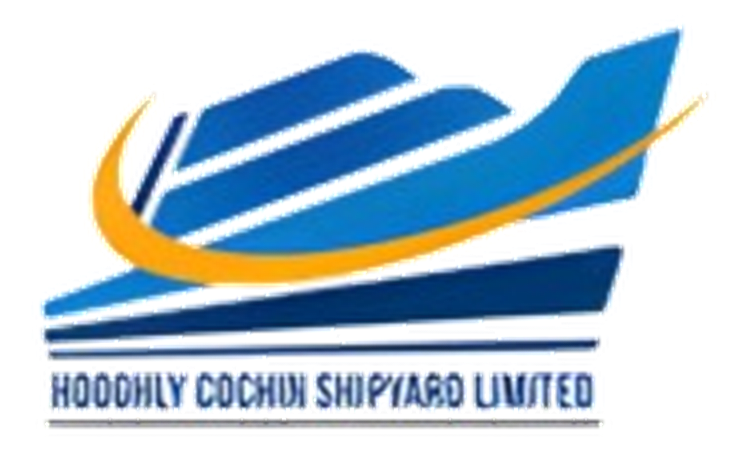 Hoogle Cochin Shipyard Logo