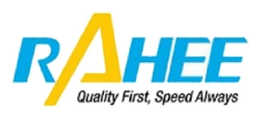 Rahee Logo