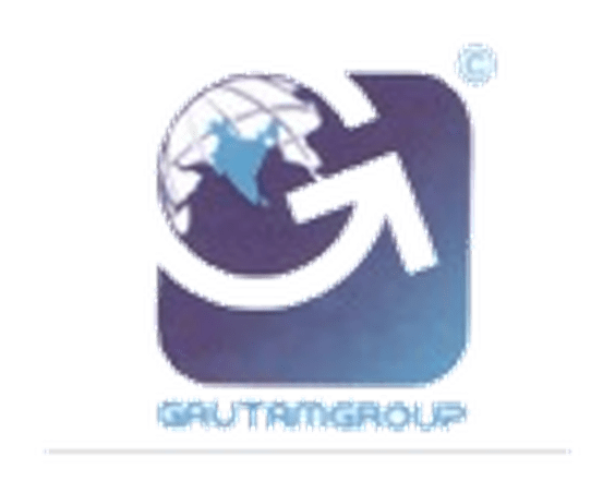 Gautam Group Logo