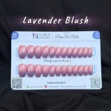 Lavender Blush 1