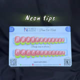 Neon Tips 1
