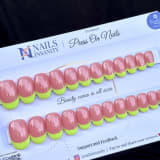 Neon Tips 2