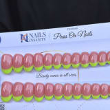 Neon Tips 3
