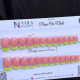Neon Tips 4