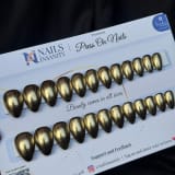 Royal Gold 3