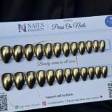 Royal Gold 5