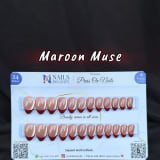 Maroon Muse 1