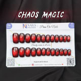 Chaos Magic 1