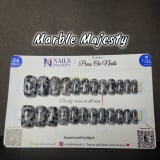 Marble Majesty 1