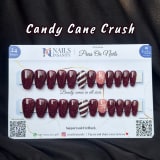 Candy Cane Crush 1