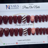 Candy Cane Crush 4